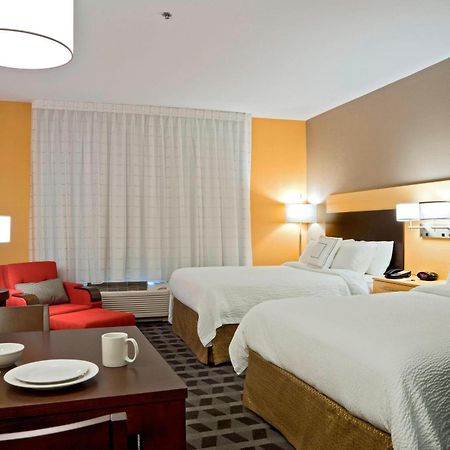 Towneplace Suites By Marriott Dodge City Eksteriør bilde