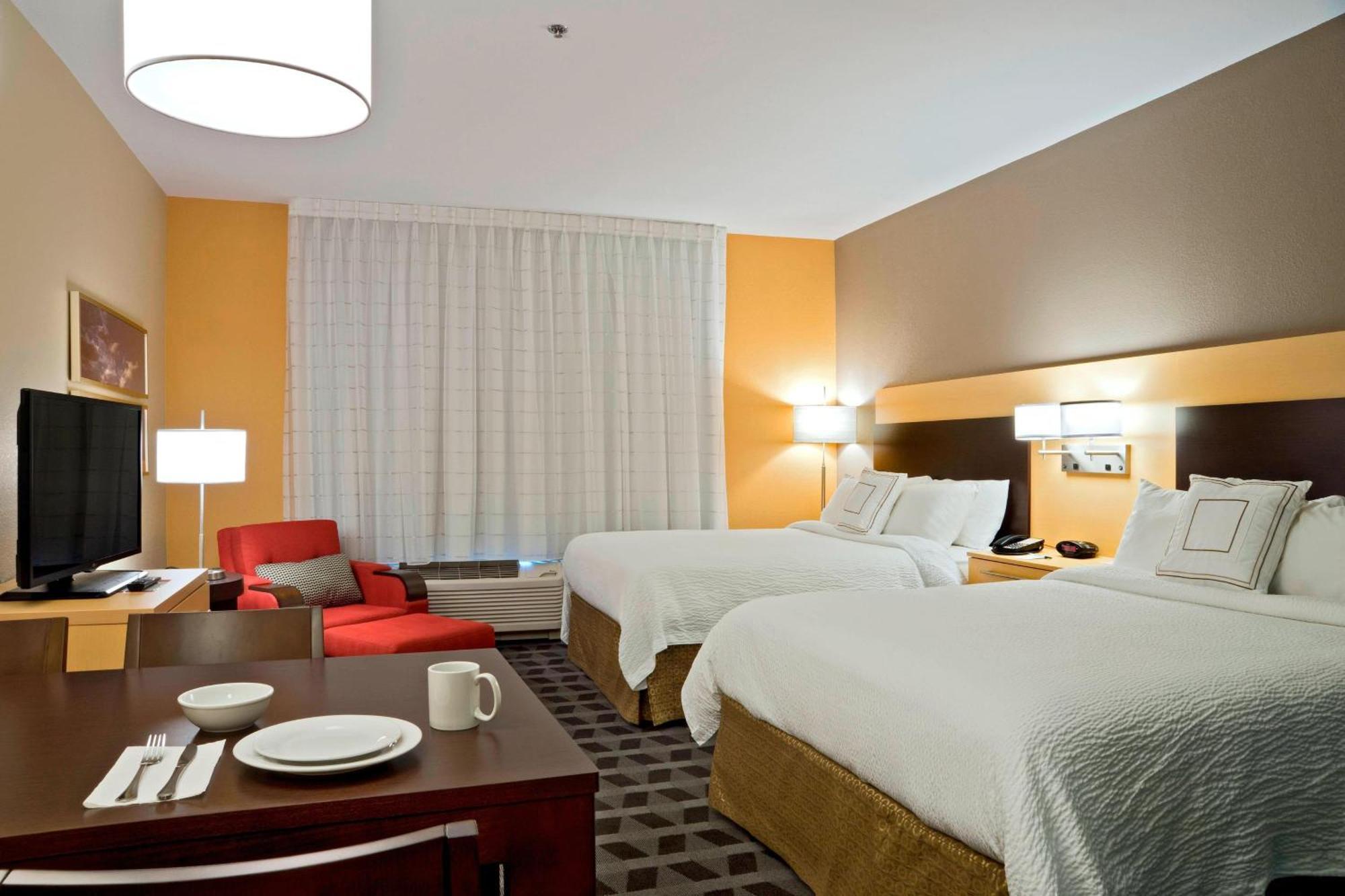 Towneplace Suites By Marriott Dodge City Eksteriør bilde