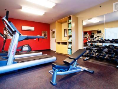 Towneplace Suites By Marriott Dodge City Eksteriør bilde