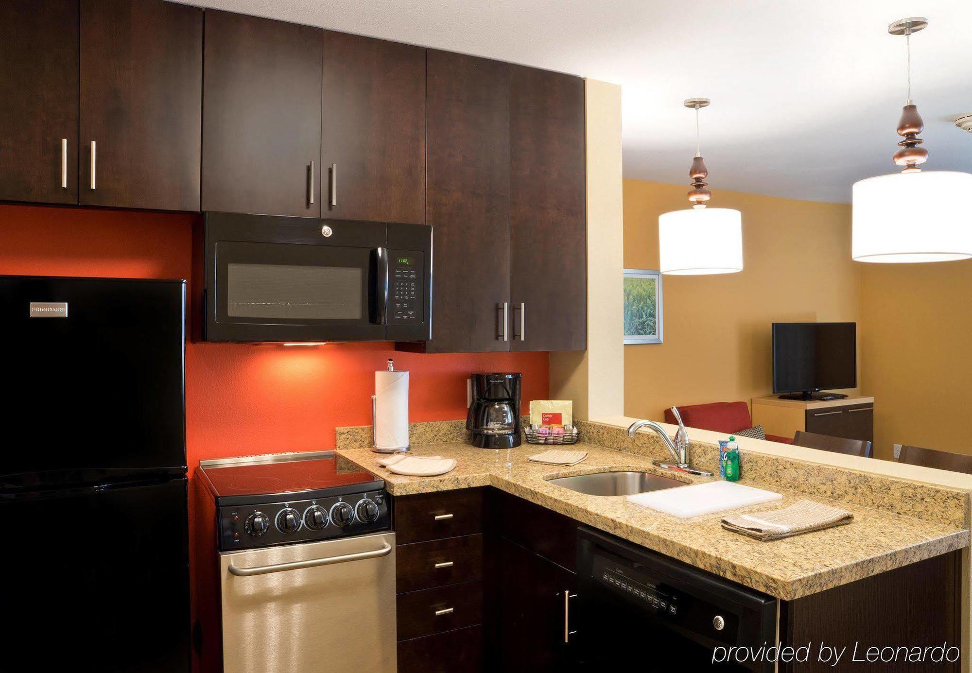 Towneplace Suites By Marriott Dodge City Eksteriør bilde