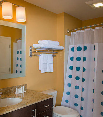 Towneplace Suites By Marriott Dodge City Rom bilde