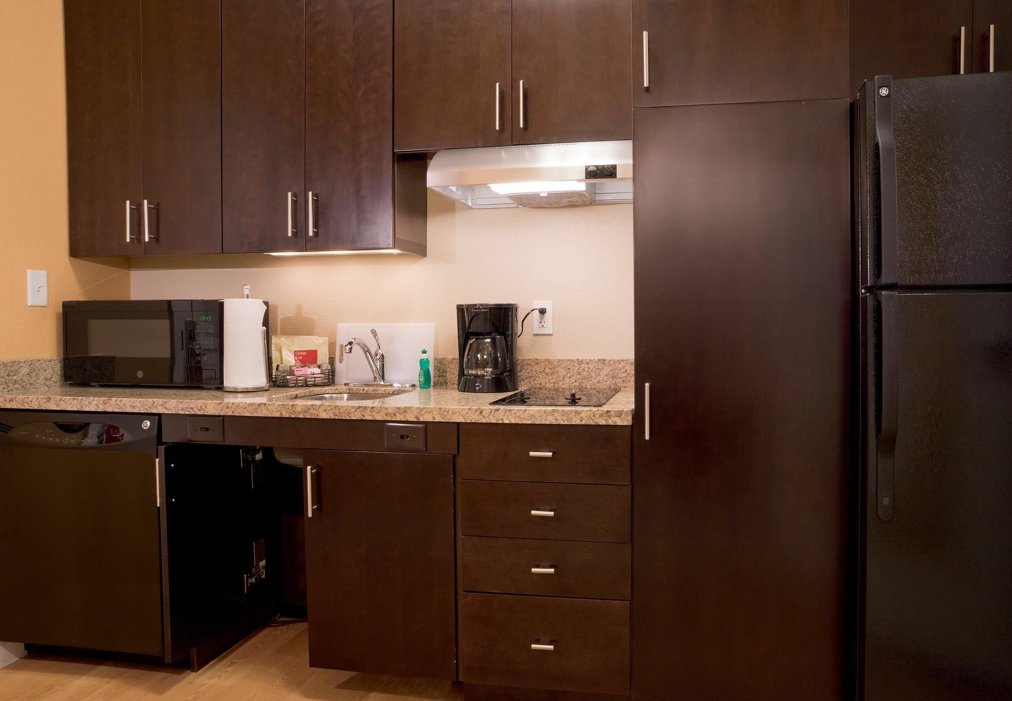 Towneplace Suites By Marriott Dodge City Eksteriør bilde